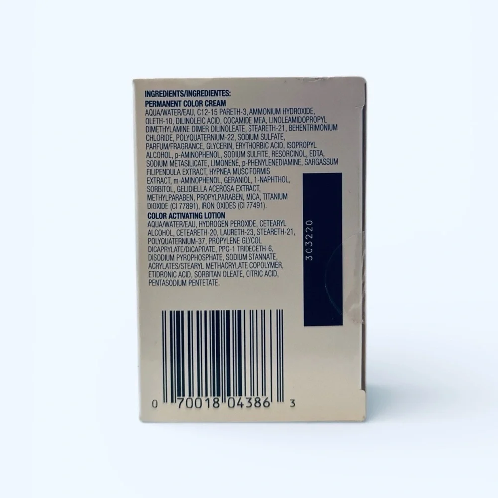 Clairol Nice’n Easy Root Touch-Up 9 Light Blonde | Permanent Hair Color